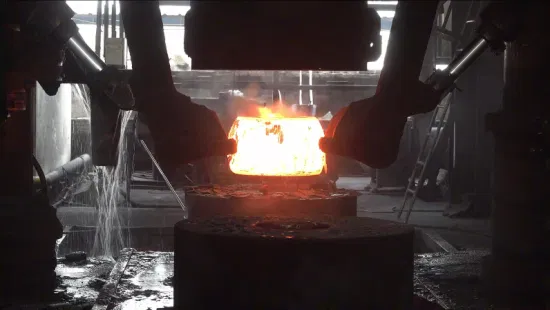 Heavy Duty Slewing Ring for Cranes and Excavators